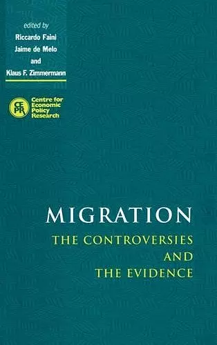 Migration cover