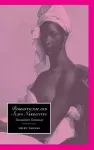 Romanticism and Slave Narratives cover