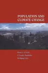 Population and Climate Change cover