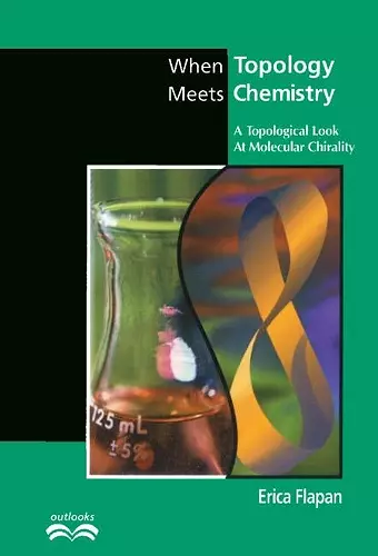 When Topology Meets Chemistry cover