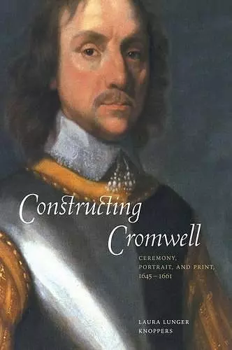 Constructing Cromwell cover