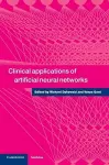 Clinical Applications of Artificial Neural Networks cover