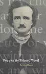 Poe and the Printed Word cover