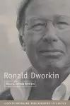 Ronald Dworkin cover