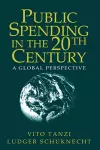 Public Spending in the 20th Century cover