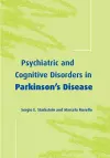 Psychiatric and Cognitive Disorders in Parkinson's Disease cover