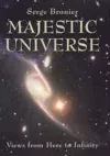 Majestic Universe cover