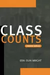 Class Counts Student Edition cover