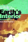 Introduction to the Physics of the Earth's Interior cover