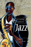 The Cambridge Companion to Jazz cover