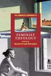 The Cambridge Companion to Feminist Theology cover
