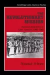 The Revolutionary Mission cover