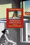 The Cambridge Companion to Feminist Theology cover