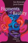 Figments of Reality cover