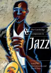 The Cambridge Companion to Jazz cover