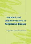 Psychiatric and Cognitive Disorders in Parkinson's Disease cover