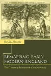 Remapping Early Modern England cover