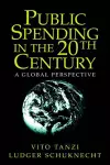 Public Spending in the 20th Century cover