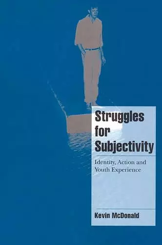 Struggles for Subjectivity cover