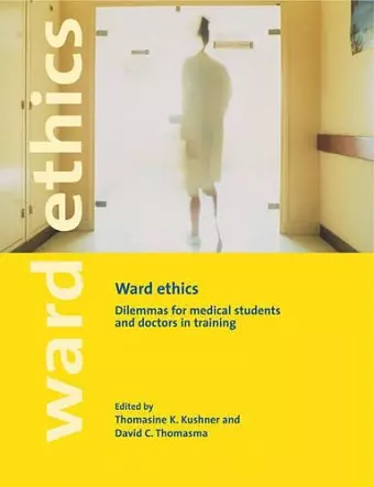 Ward Ethics cover