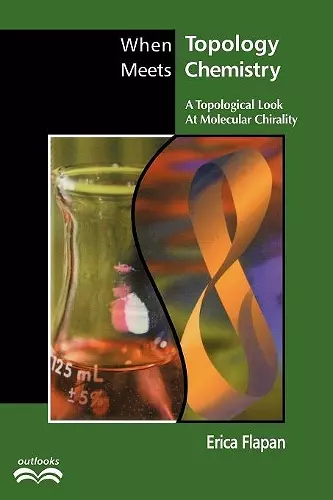 When Topology Meets Chemistry cover