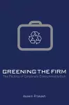 Greening the Firm cover