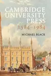 Cambridge University Press 1584–1984 cover