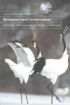 Behaviour and Conservation cover