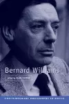 Bernard Williams cover