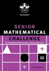 Senior Mathematical Challenge cover