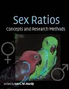 Sex Ratios cover