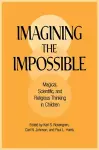 Imagining the Impossible cover