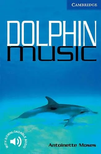 Dolphin Music Level 5 cover