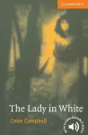 The Lady in White Level 4 cover