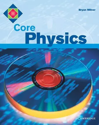 Core Physics cover