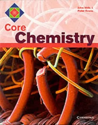 Core Chemistry cover