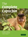 The Complete Capuchin cover