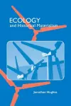 Ecology and Historical Materialism cover