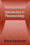 Introduction to Phenomenology cover