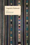 Linguistic Fieldwork cover
