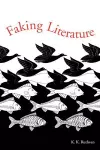 Faking Literature cover