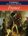 The Cambridge Illustrated History of France cover