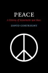 Peace cover