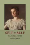 Self to Self cover