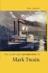 The Cambridge Introduction to Mark Twain cover