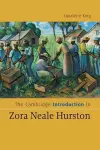 The Cambridge Introduction to Zora Neale Hurston cover