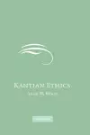 Kantian Ethics cover