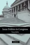 Issue Politics in Congress cover