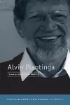 Alvin Plantinga cover