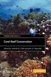 Coral Reef Conservation cover